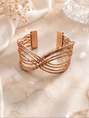 Bracelet (Cuff)